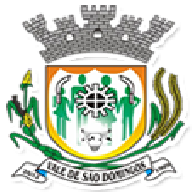 Prefeitura Municipal de Vale de São Domingos