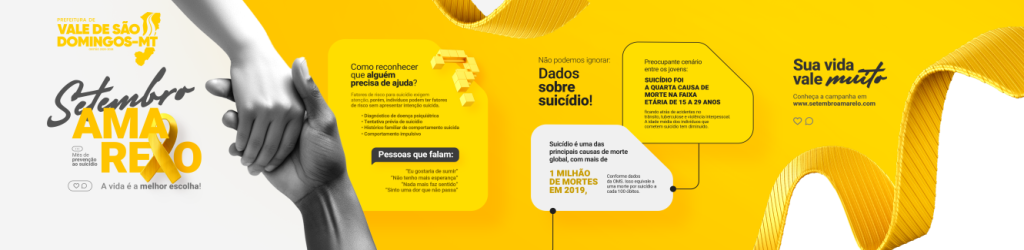Setembro Amarelo