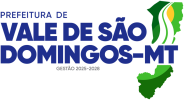 Prefeitura Municipal de Vale de São Domingos