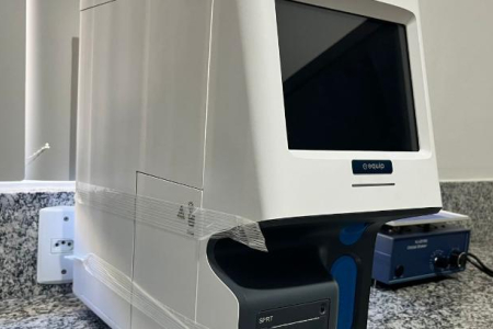 Prefeitura investe em tecnologia e adquire moderno analisador hematológico para a saúde municipal